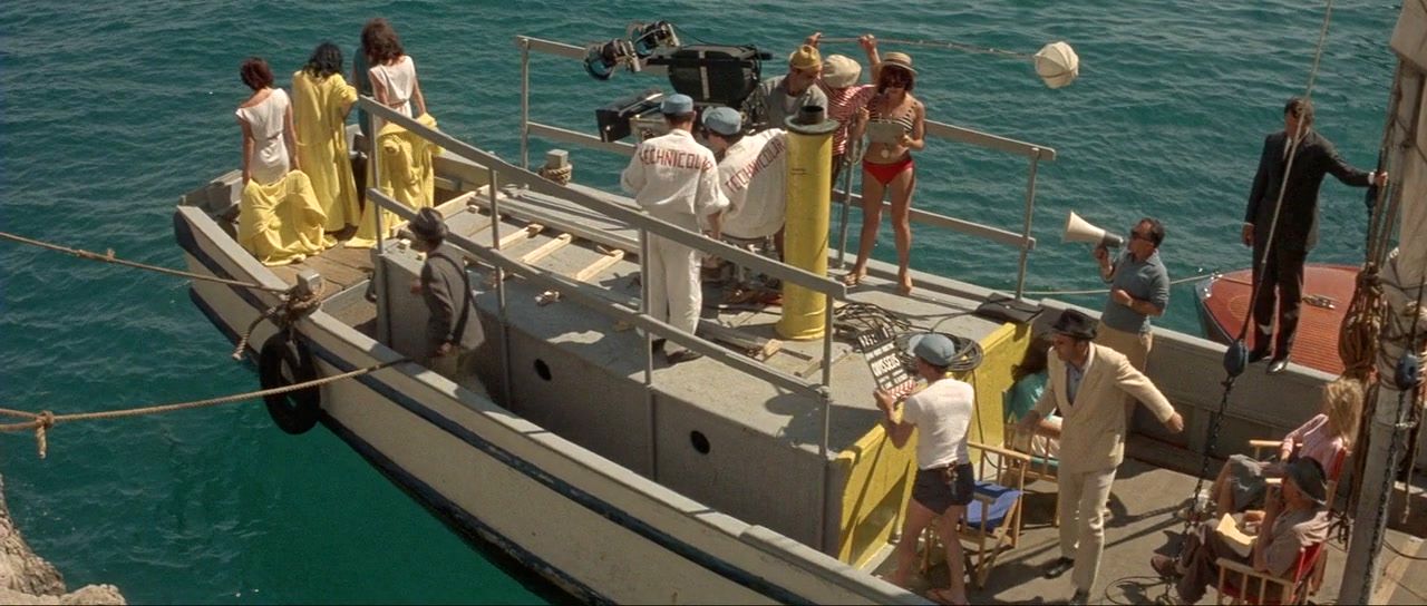 蔑视剧照的剧照