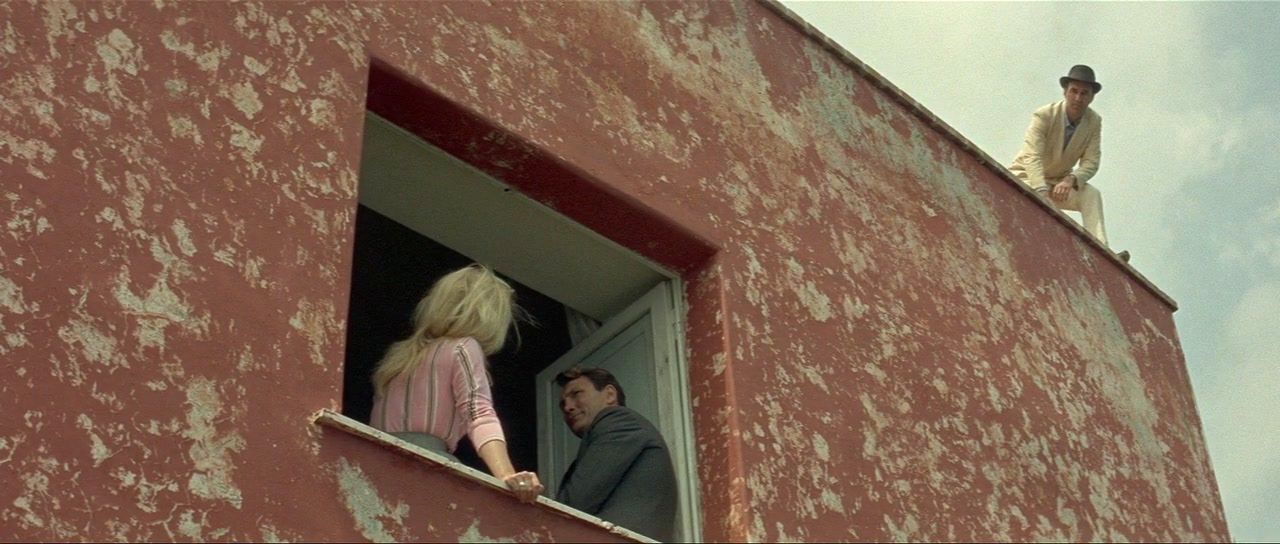 蔑视剧照的剧照