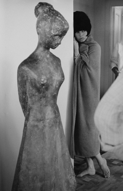 蔑视剧照的剧照