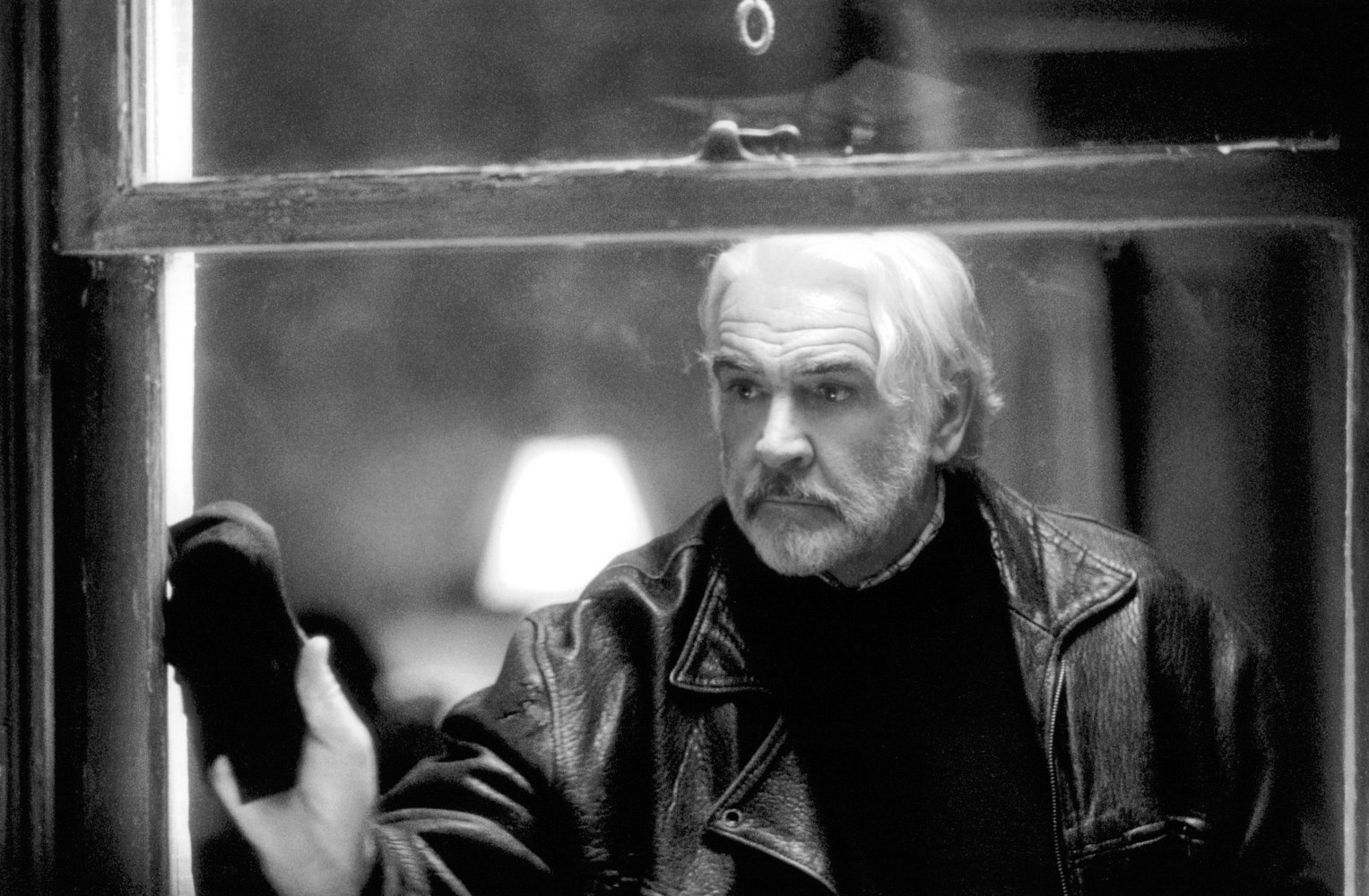 心灵访客剧照的剧照