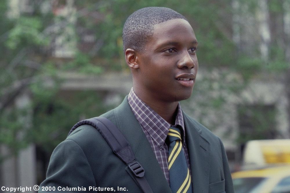 心灵访客剧照的剧照