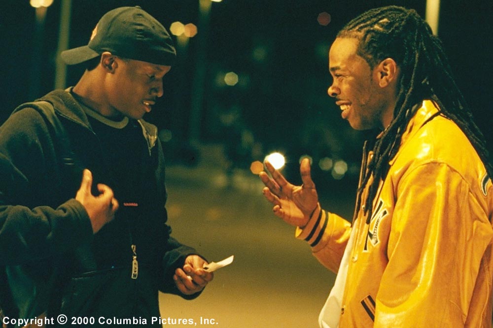 心灵访客剧照的剧照