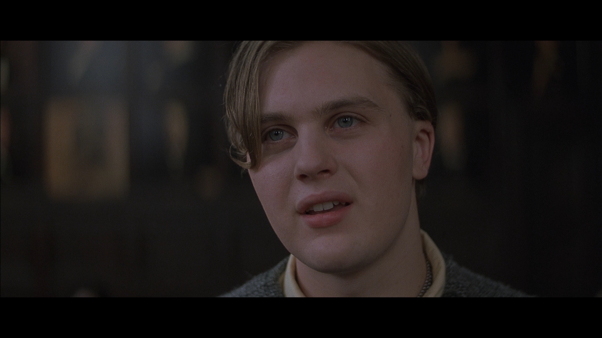 心灵访客剧照的剧照