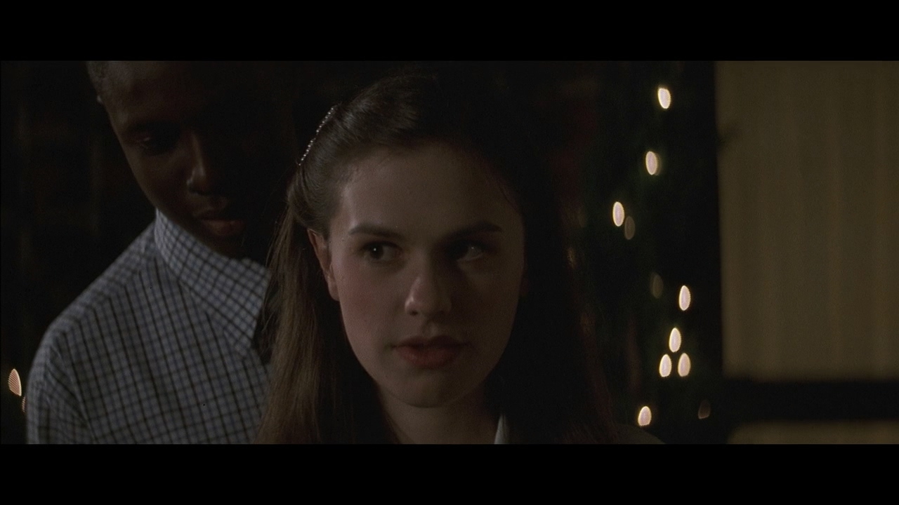 心灵访客剧照的剧照