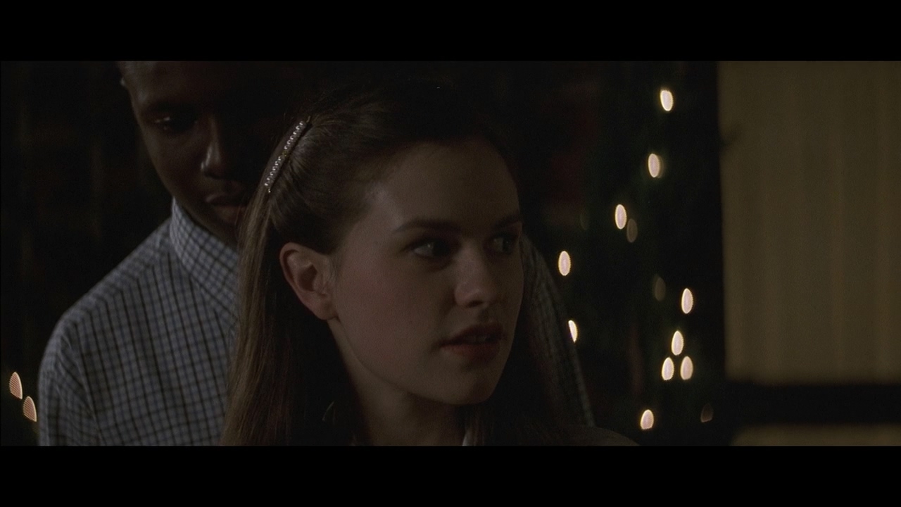 心灵访客剧照的剧照