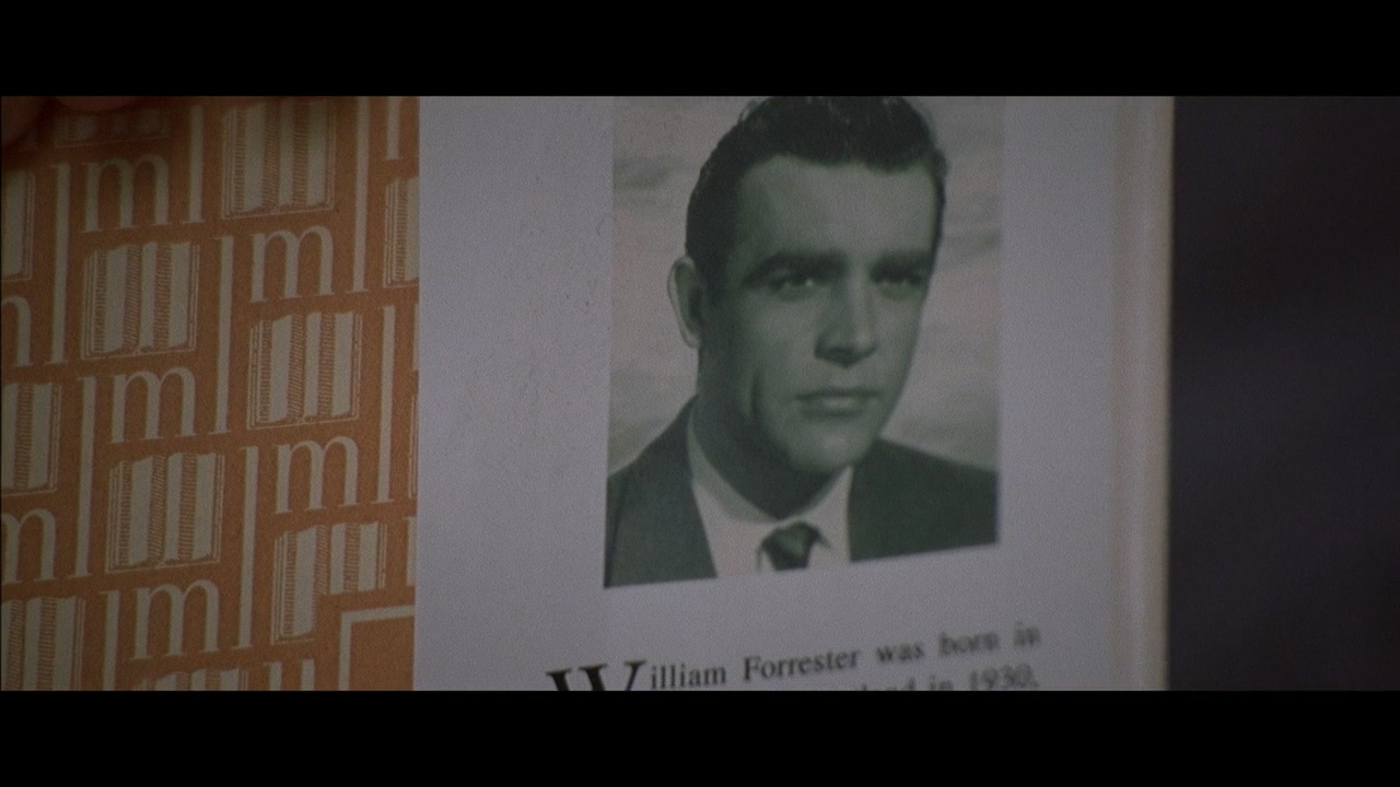 心灵访客剧照的剧照