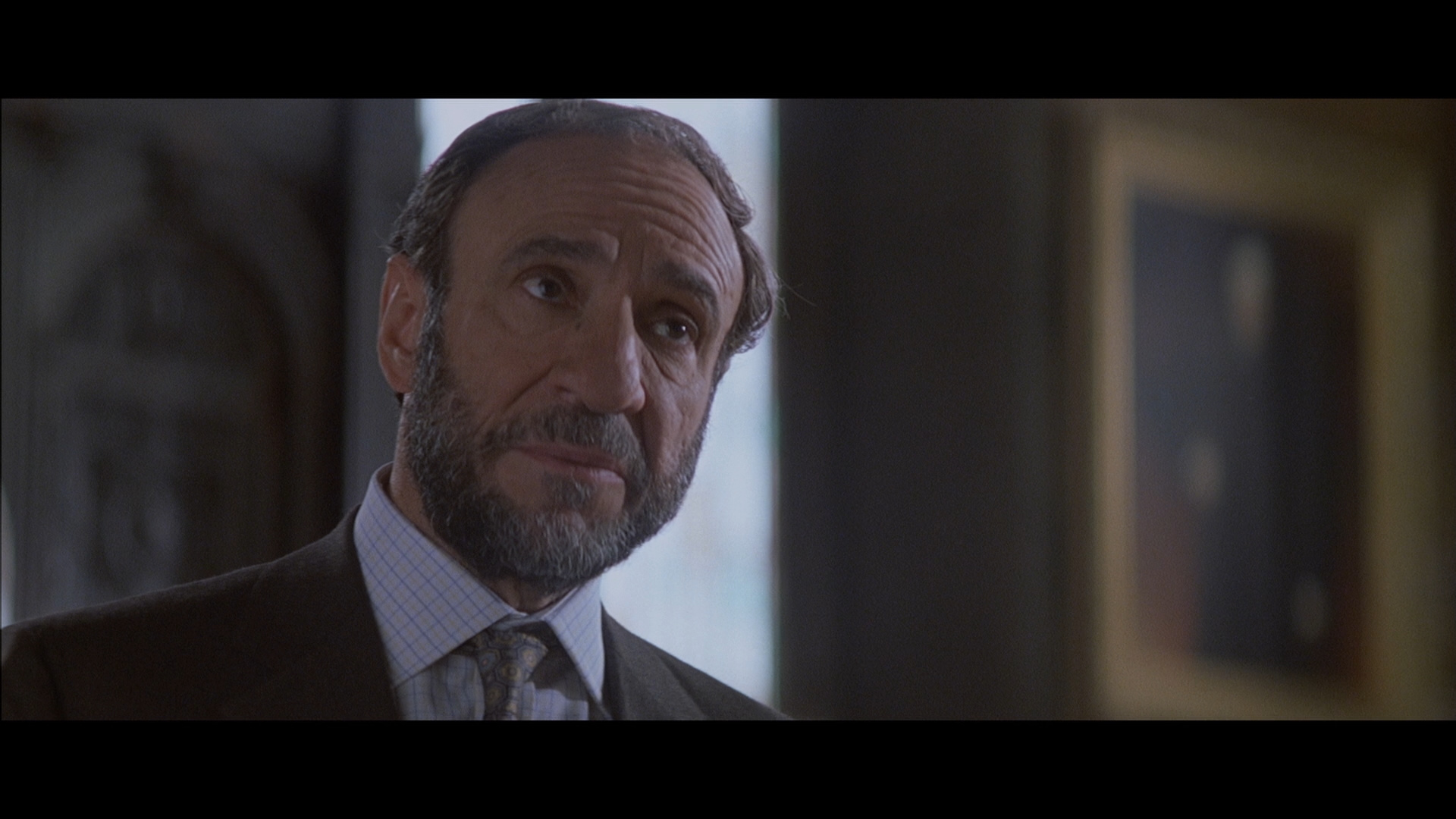 心灵访客剧照的剧照