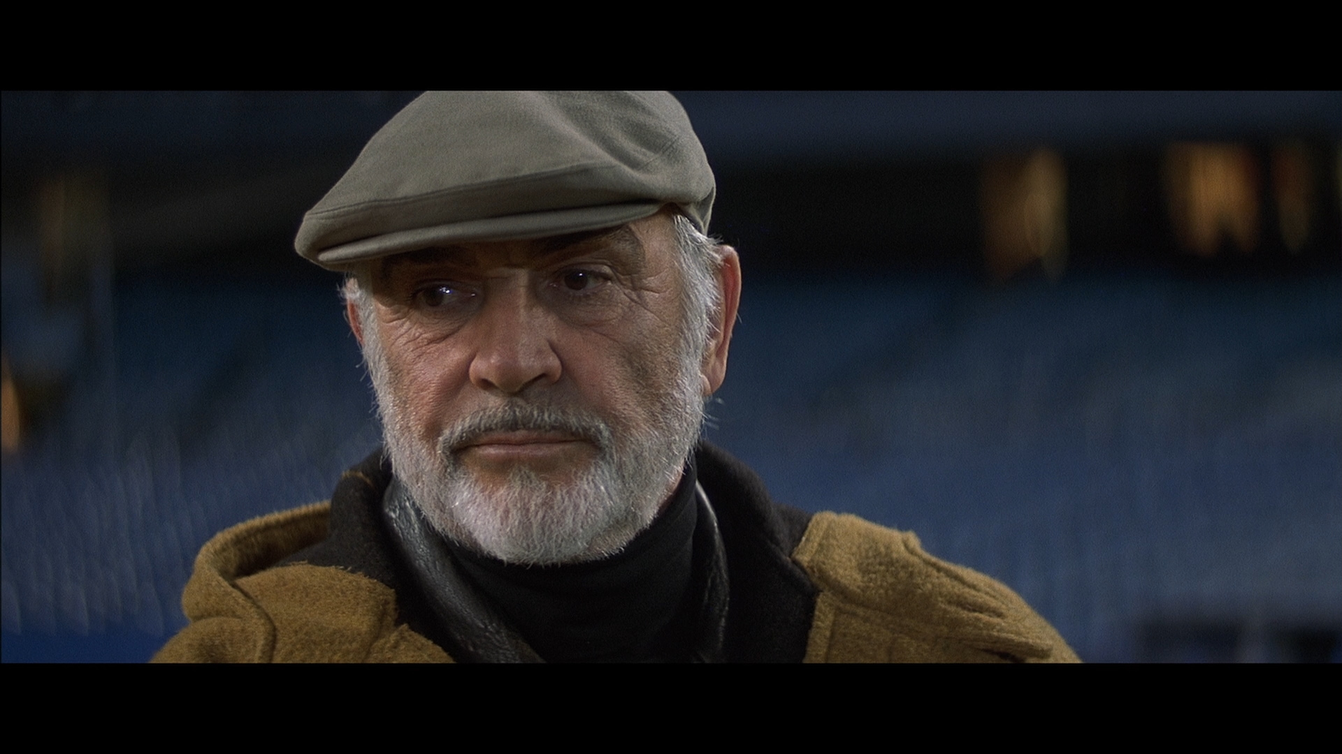 心灵访客剧照的剧照