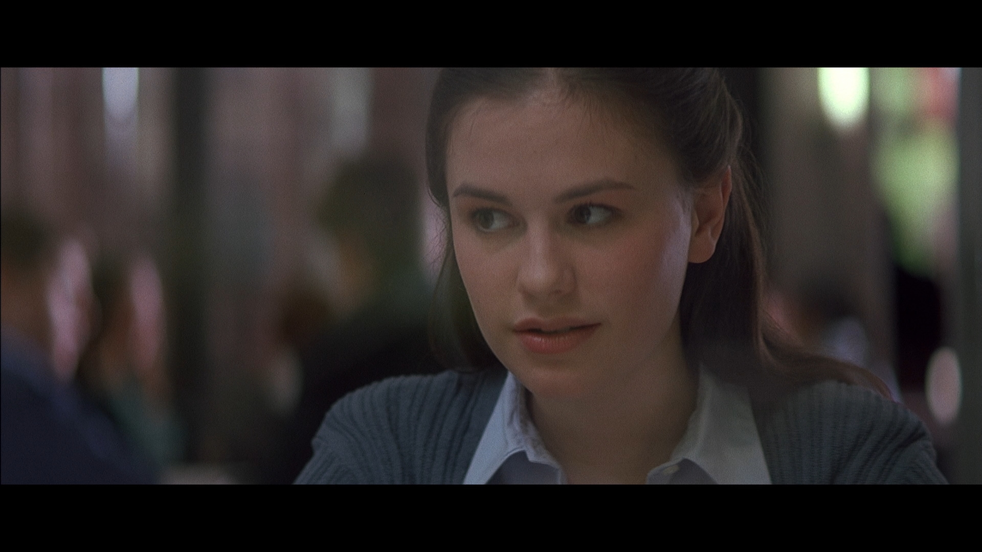 心灵访客剧照的剧照