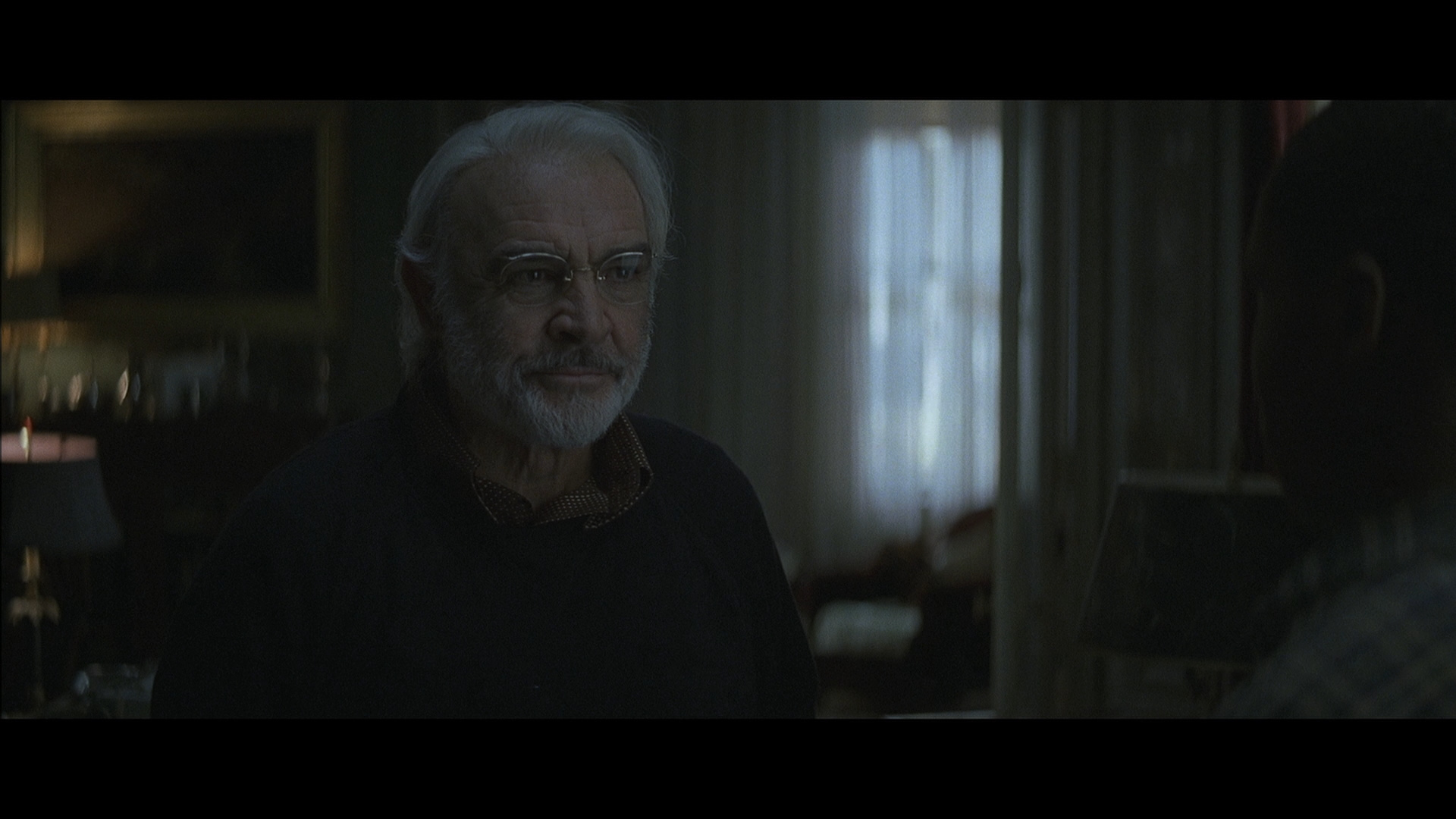 心灵访客剧照的剧照