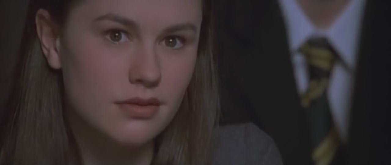 心灵访客剧照的剧照