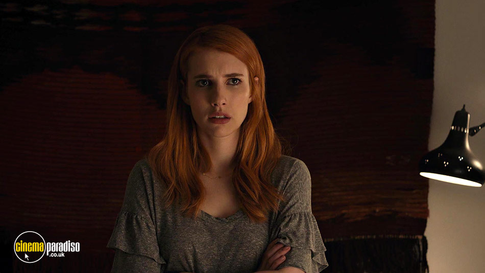 恋爱关系剧照的剧照