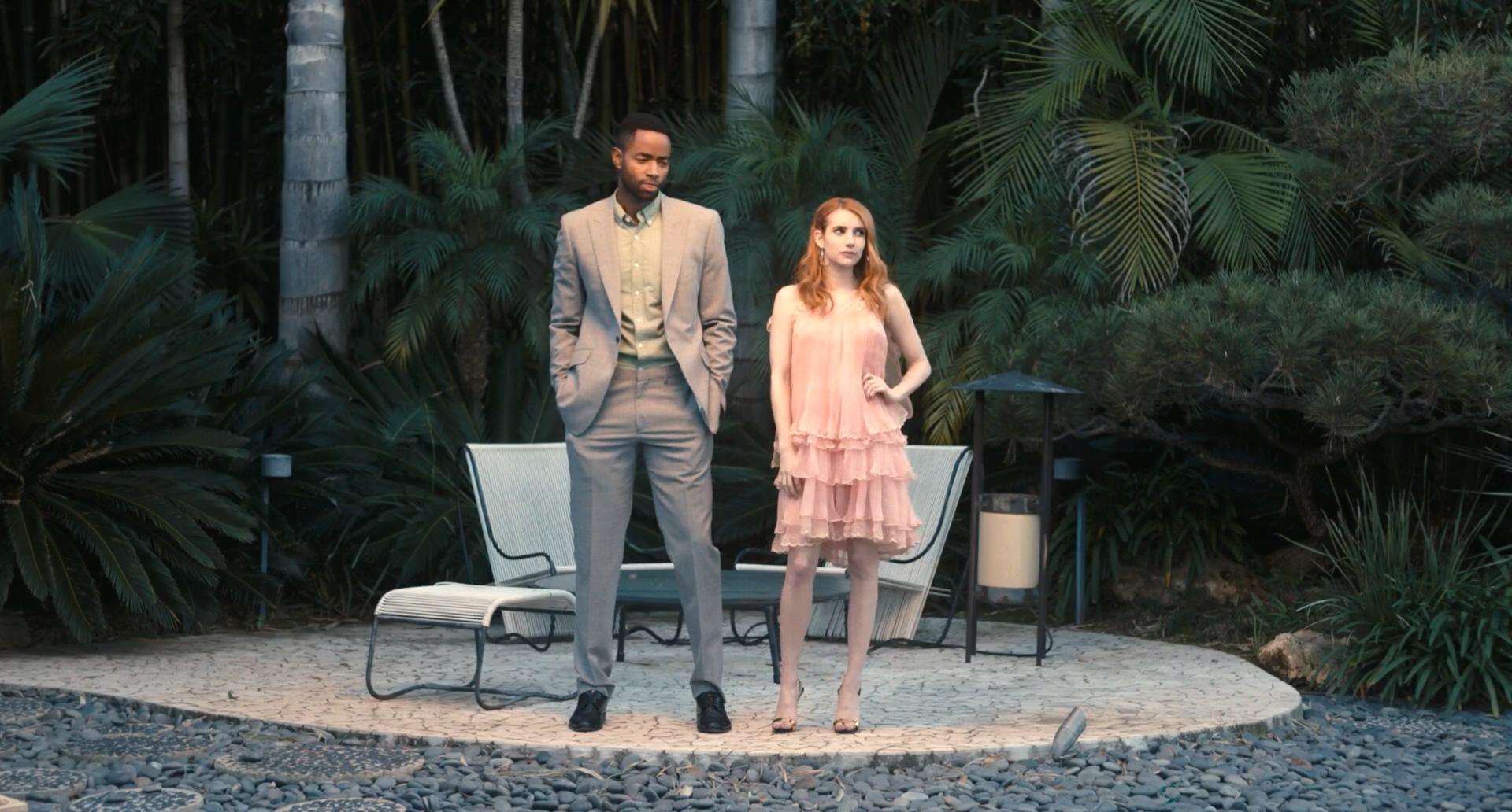 恋爱关系剧照的剧照