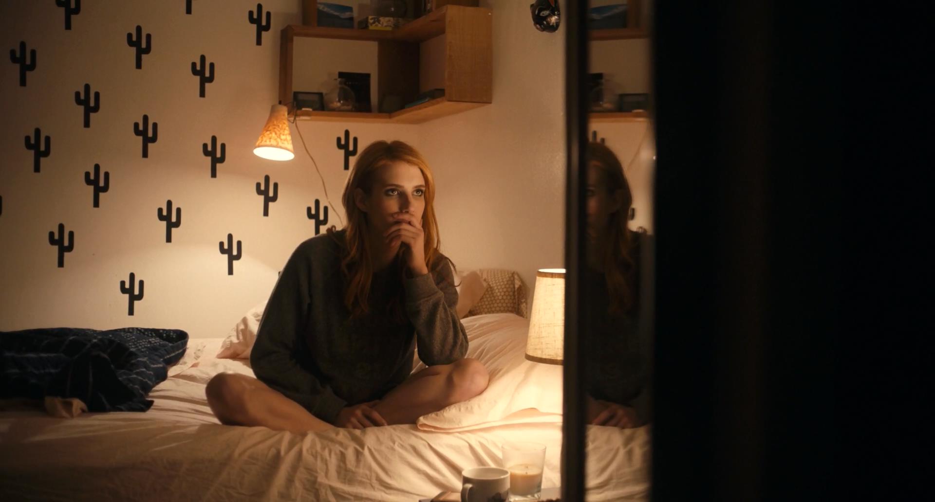 恋爱关系剧照的剧照