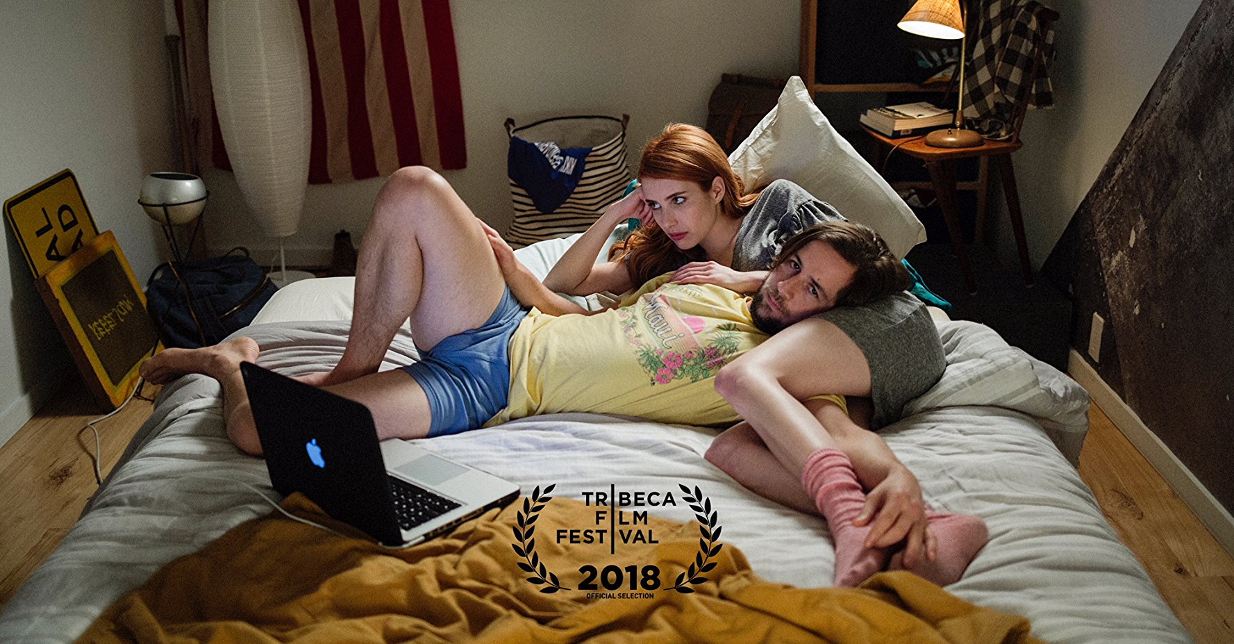 恋爱关系剧照的剧照