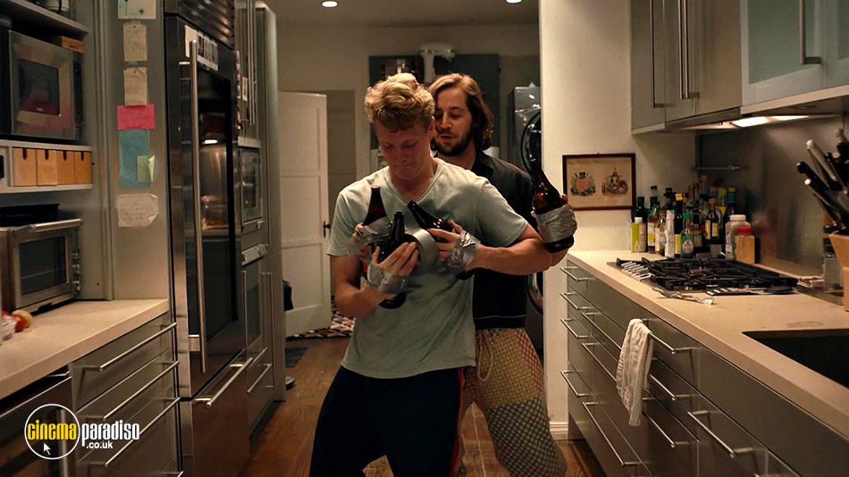 恋爱关系剧照的剧照