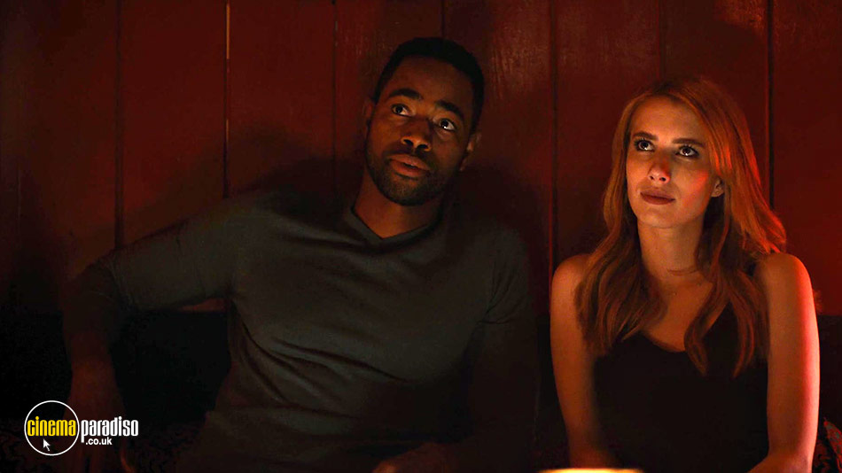 恋爱关系剧照的剧照