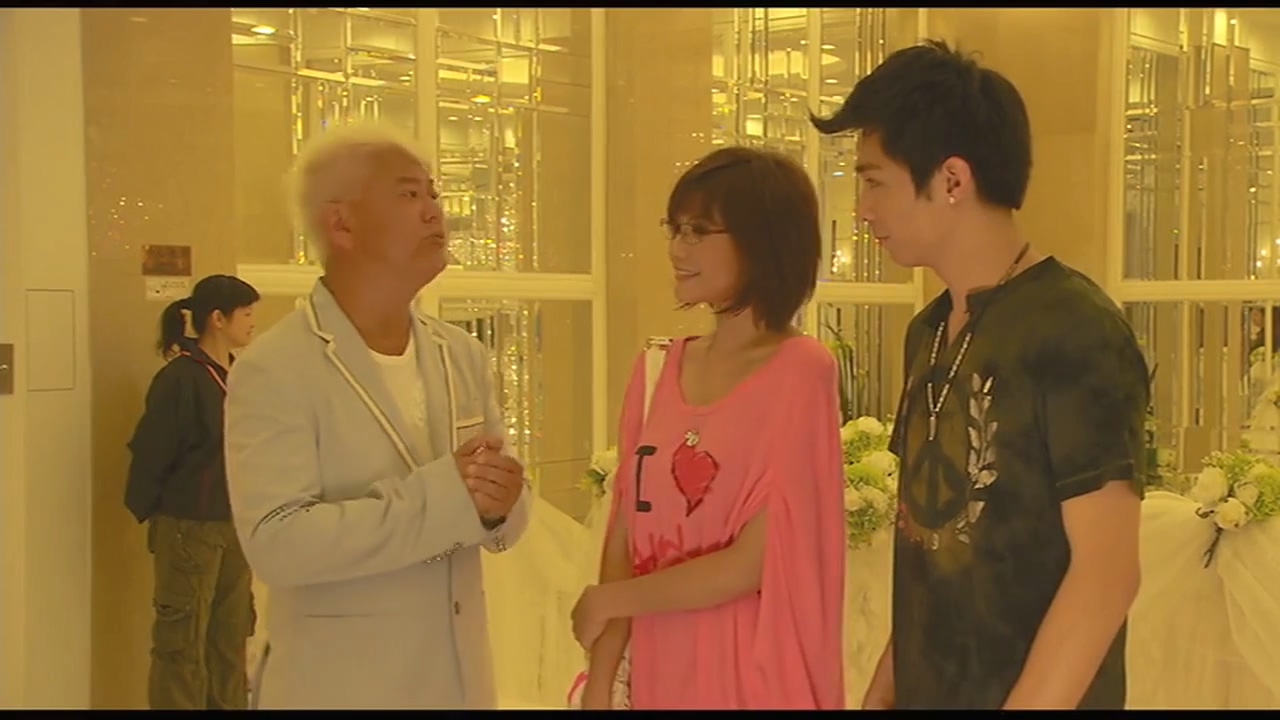 星探剧照的剧照