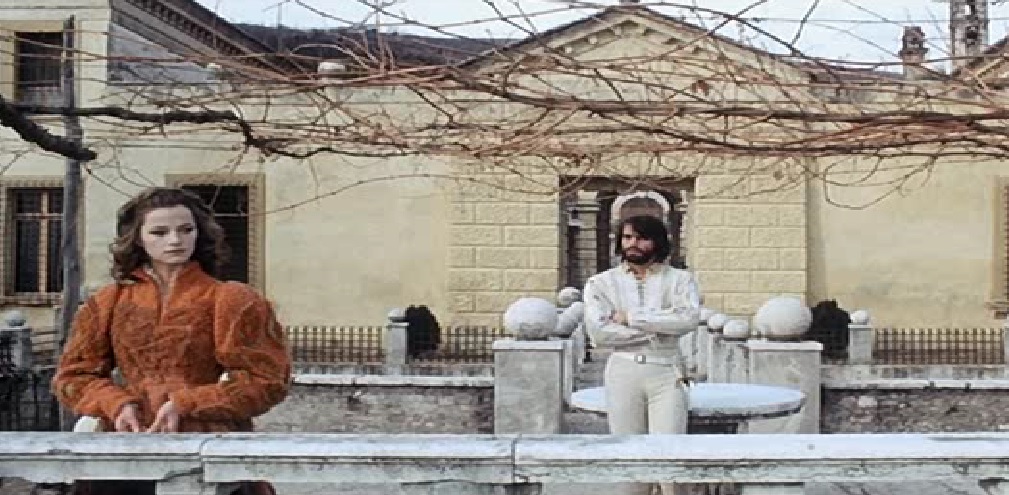 可惜她是个娼妓剧照的剧照