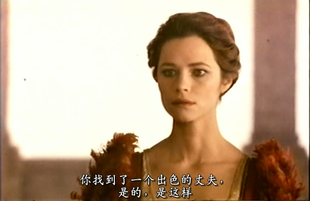 可惜她是个娼妓剧照的剧照