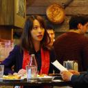 安达卢西亚：女神的报复剧照