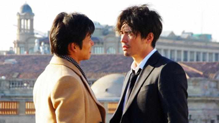 安达卢西亚：女神的报复剧照的剧照