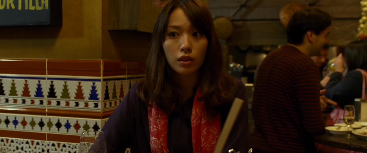 安达卢西亚：女神的报复剧照的剧照