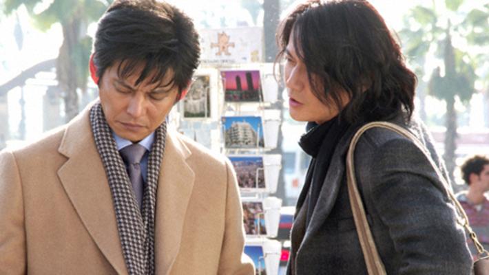 安达卢西亚：女神的报复剧照的剧照