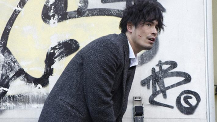 安达卢西亚：女神的报复剧照的剧照