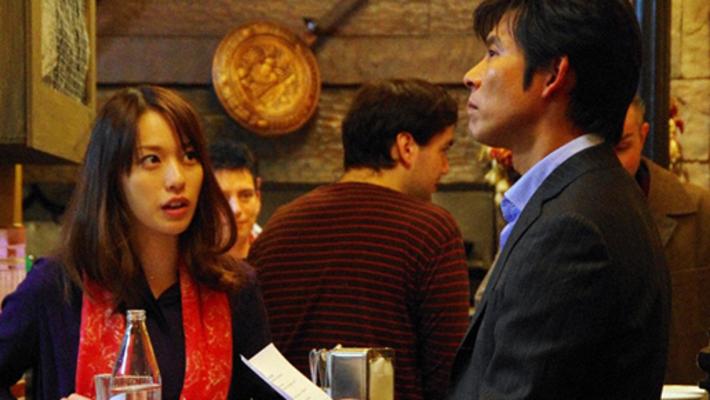 安达卢西亚：女神的报复剧照的剧照