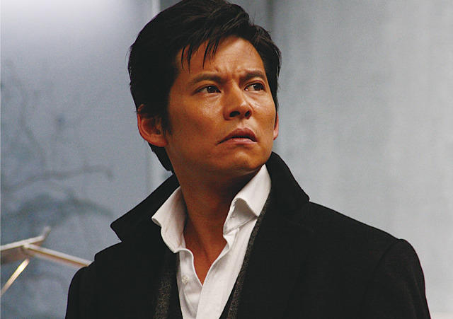 安达卢西亚：女神的报复剧照的剧照