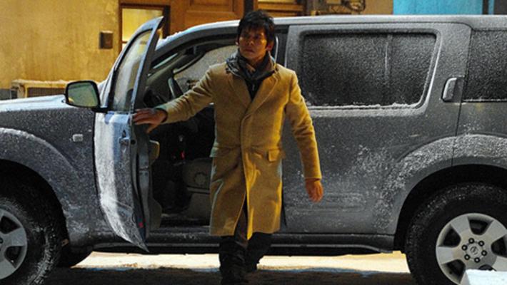 安达卢西亚：女神的报复剧照的剧照