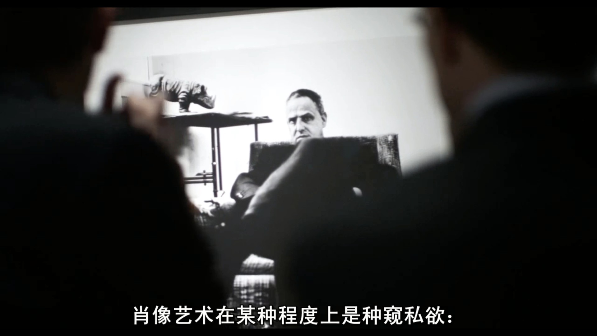 安东寇班：里里外外剧照的剧照