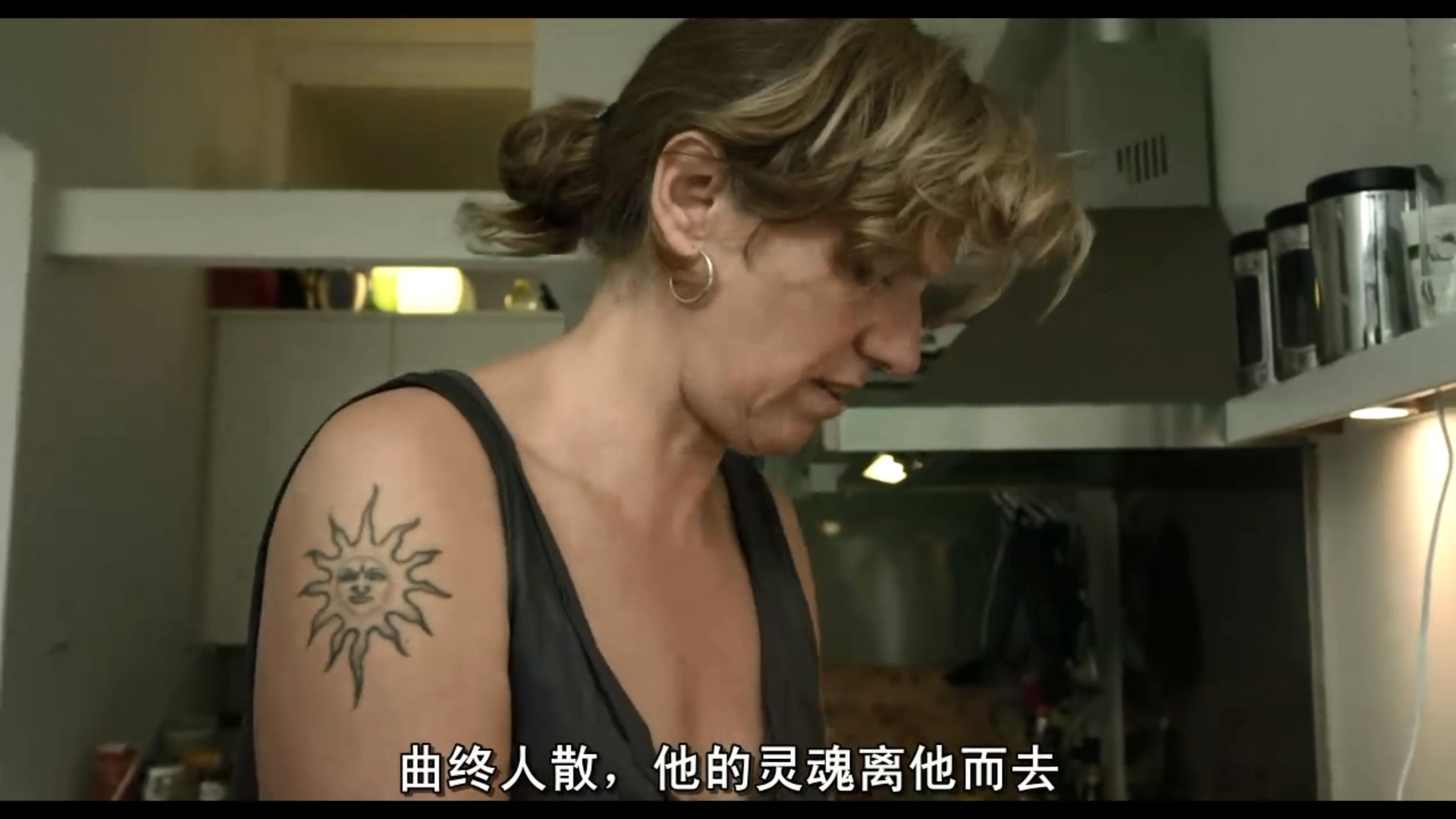 安东寇班：里里外外剧照的剧照