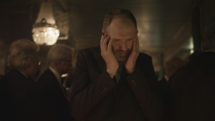 安东寇班：里里外外剧照的剧照