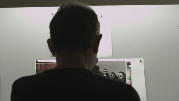 安东寇班：里里外外剧照的剧照