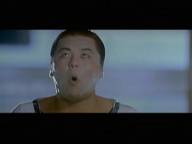 大胆家族剧照的剧照