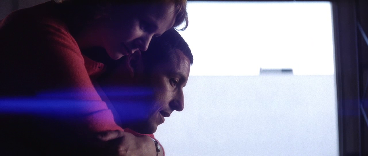 私恋失调剧照的剧照