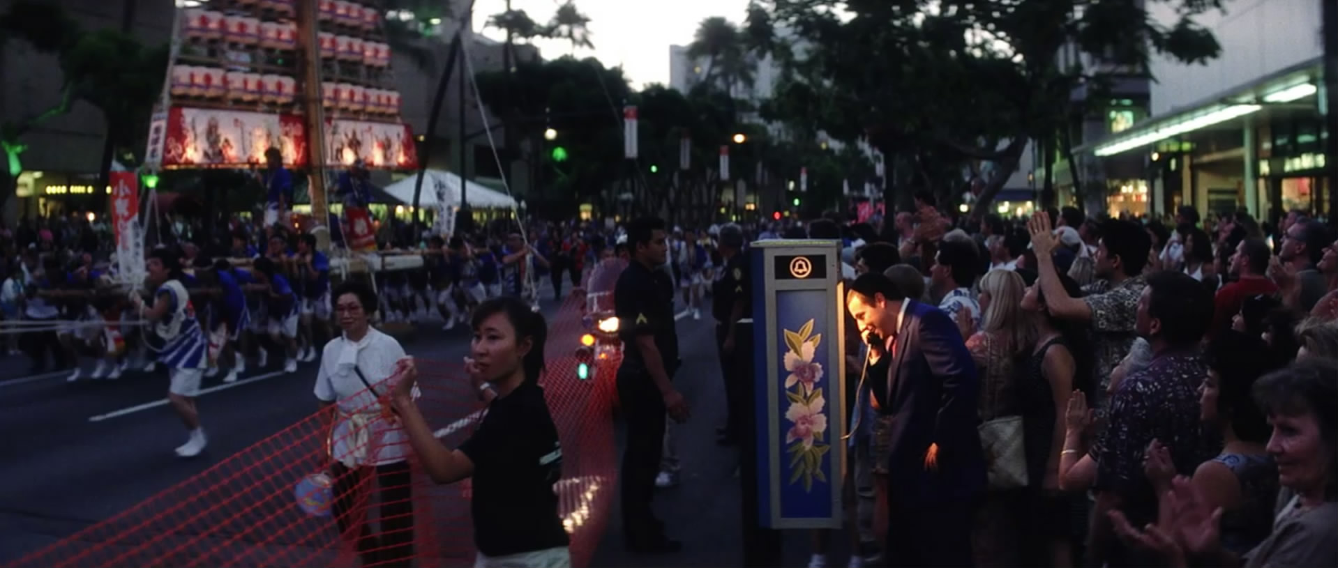 私恋失调剧照的剧照