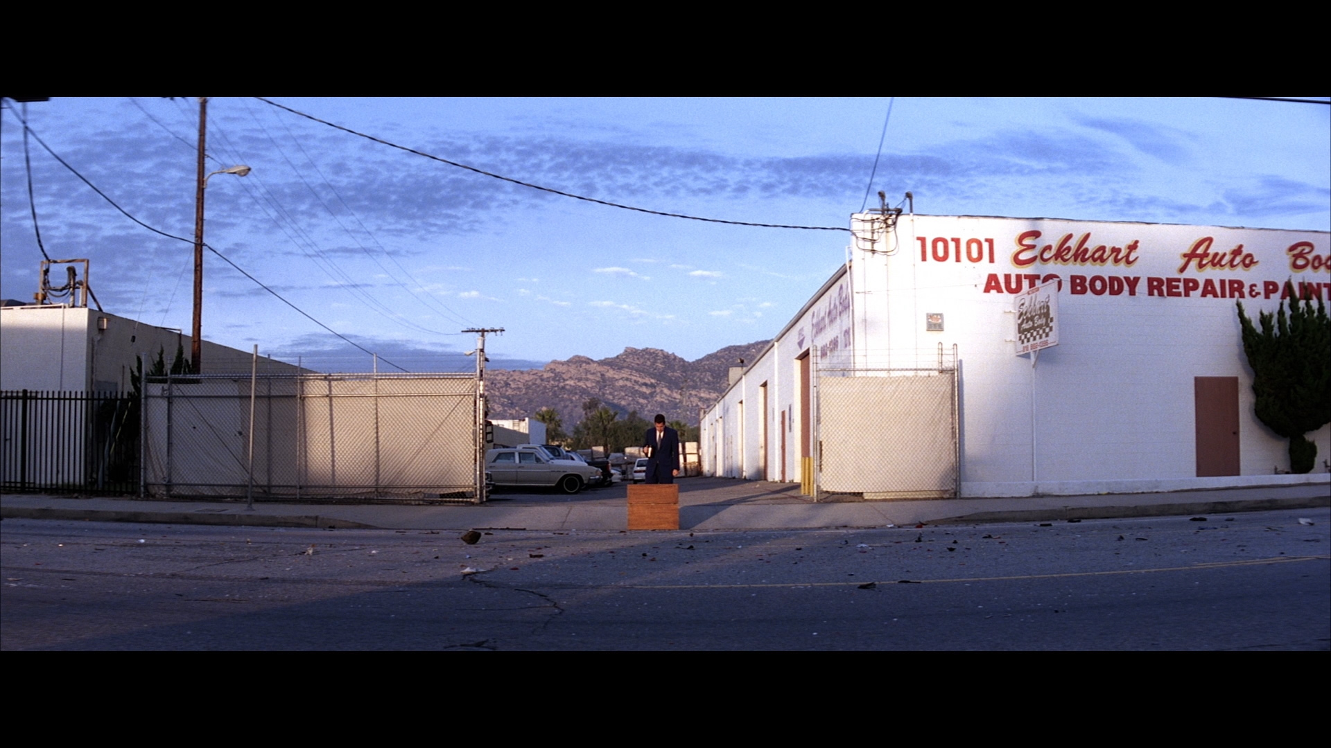 私恋失调剧照的剧照