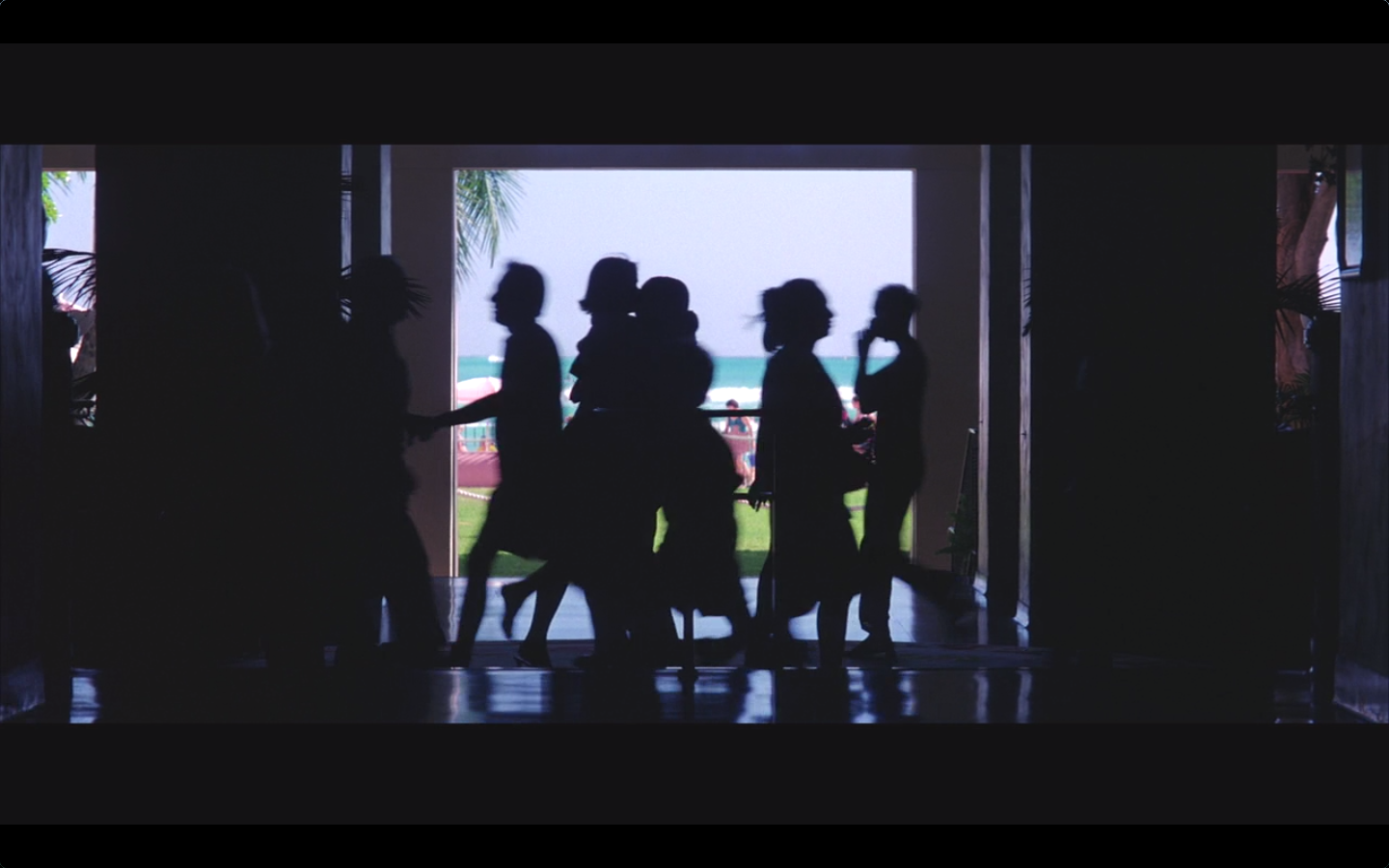 私恋失调剧照的剧照