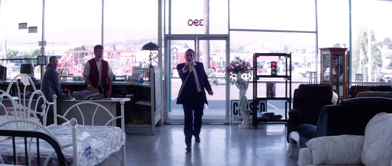 私恋失调剧照的剧照