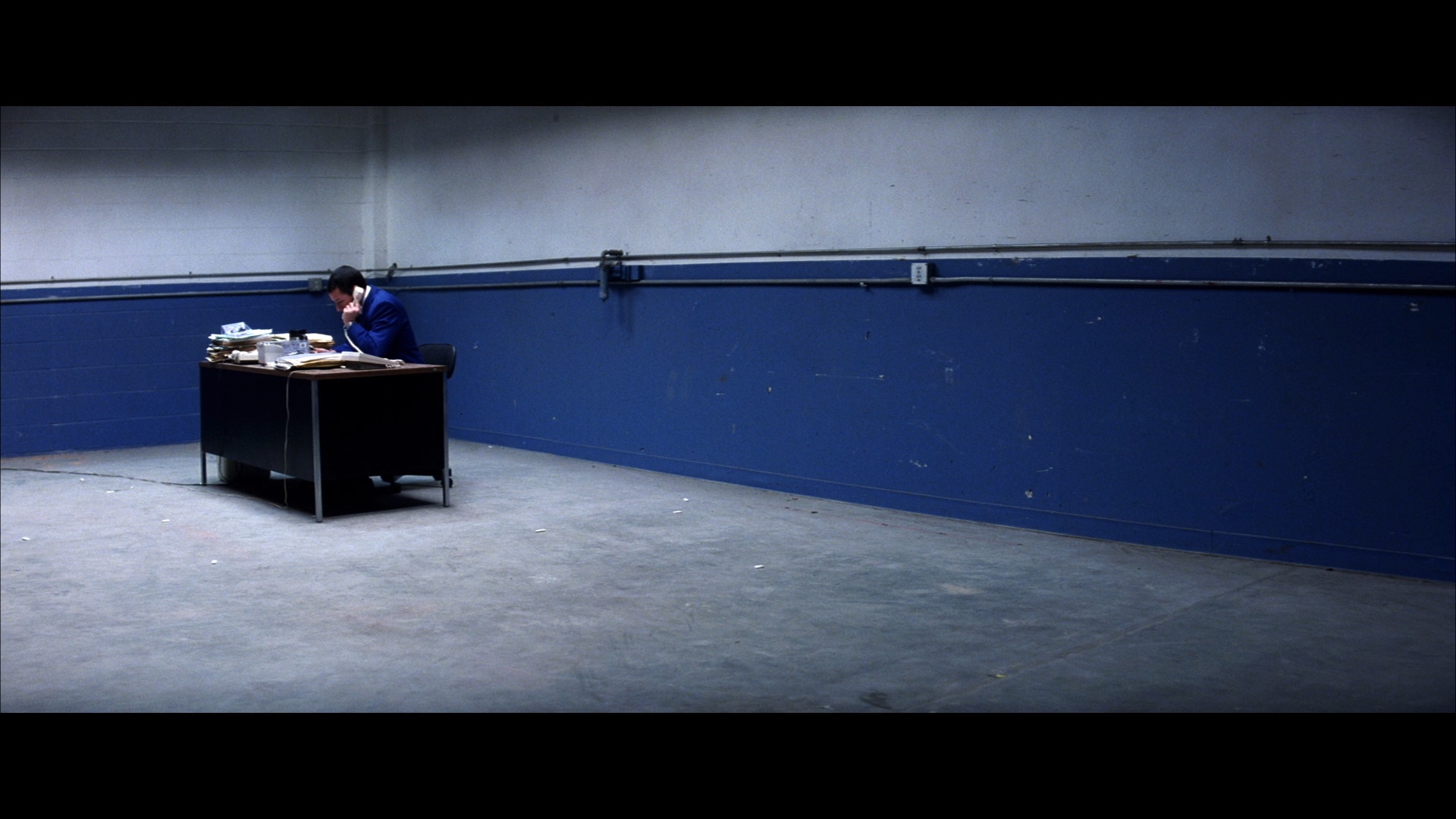 私恋失调剧照的剧照