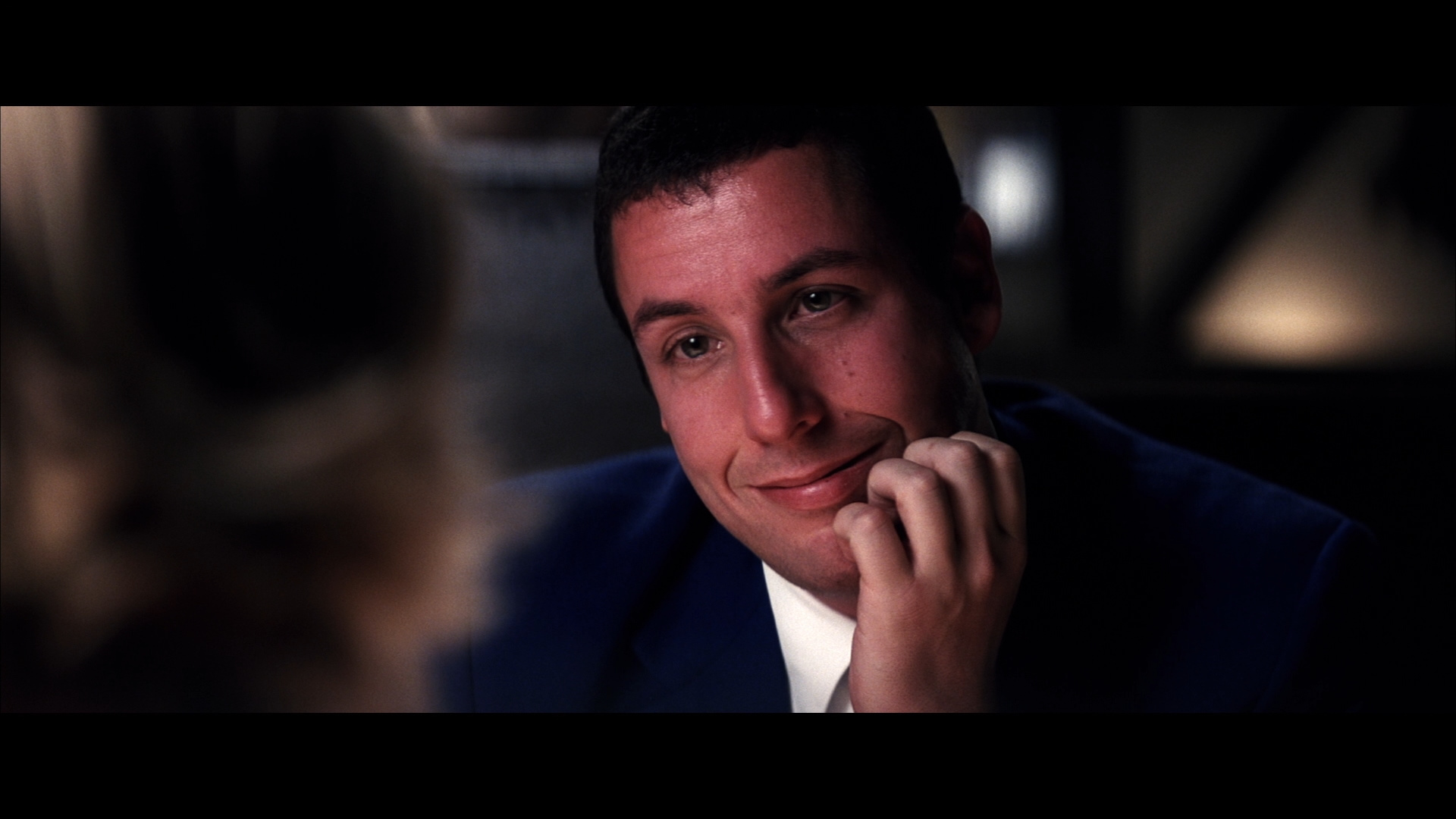 私恋失调剧照的剧照