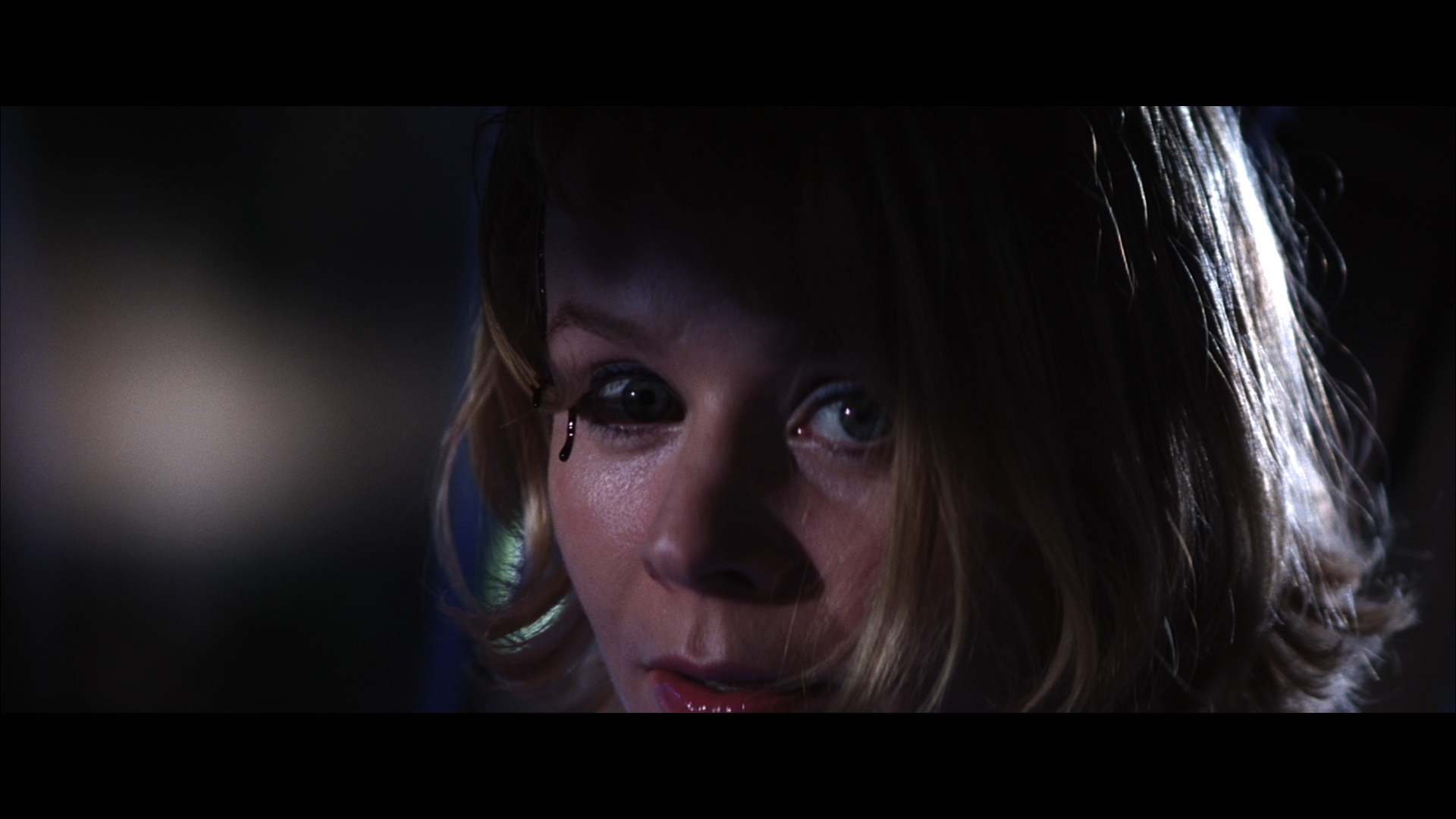 私恋失调剧照的剧照