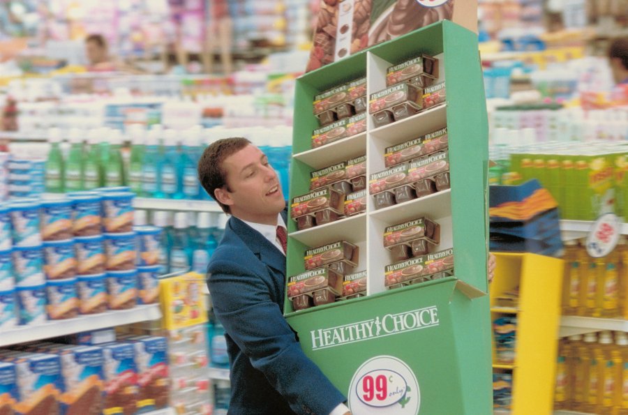 私恋失调剧照的剧照