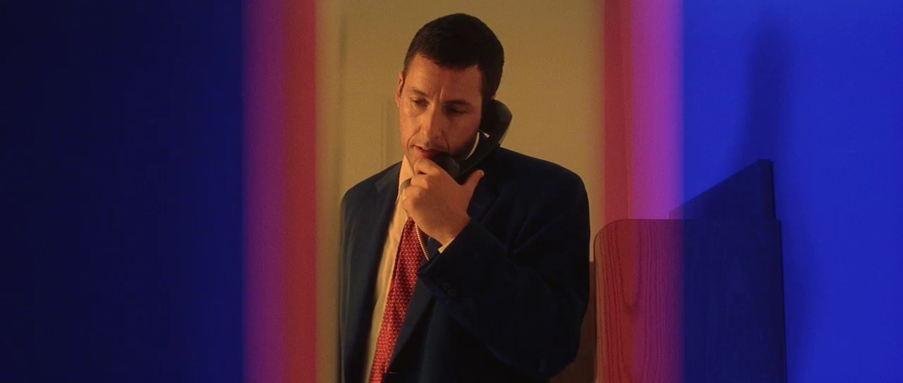 私恋失调剧照的剧照