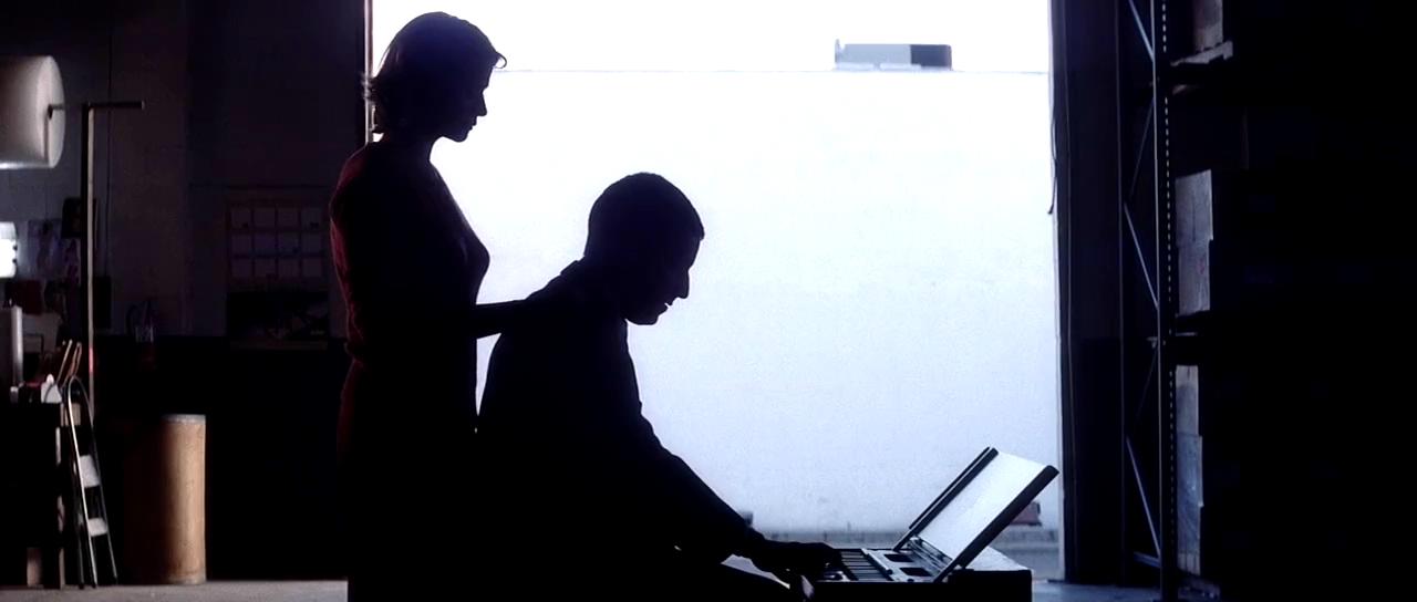 私恋失调剧照的剧照