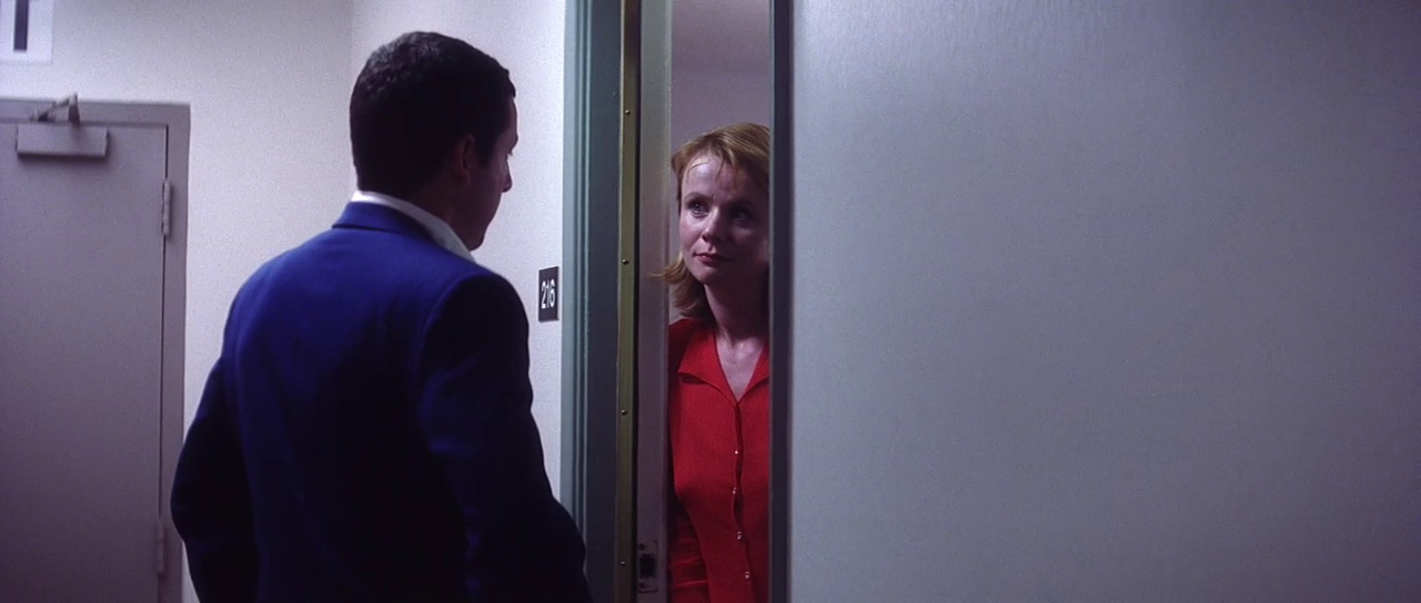 私恋失调剧照的剧照