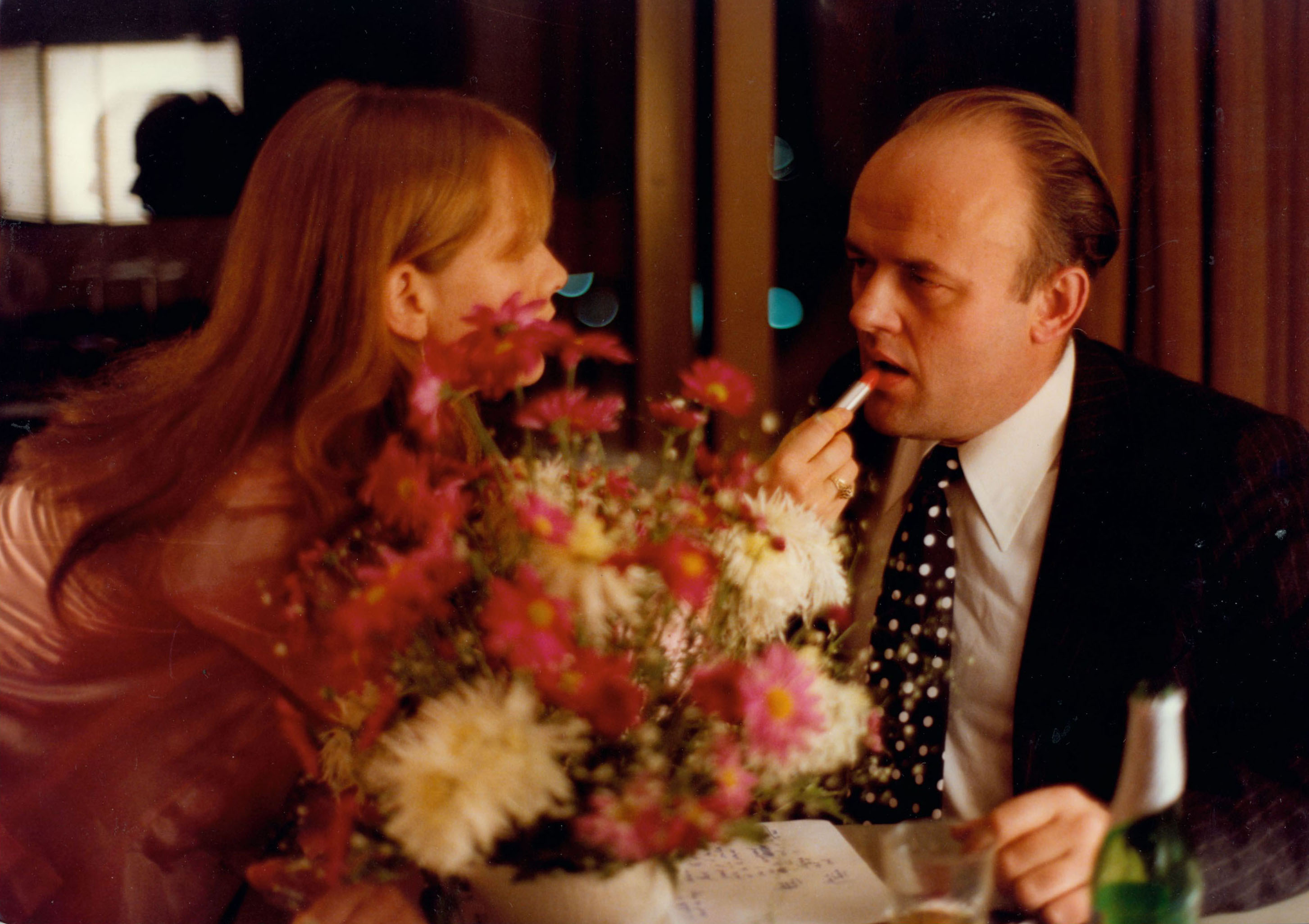 各自逃生剧照的剧照